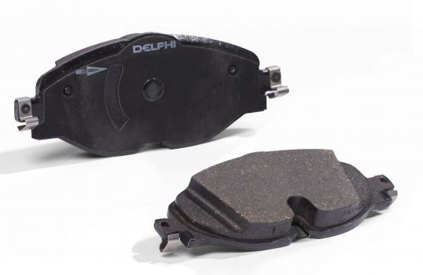 Delphi Technologies bringt First-to-Market-Bremskomponenten für 2020-Modelle von Volkswagen heraus